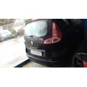 RENAULT SCENIC III