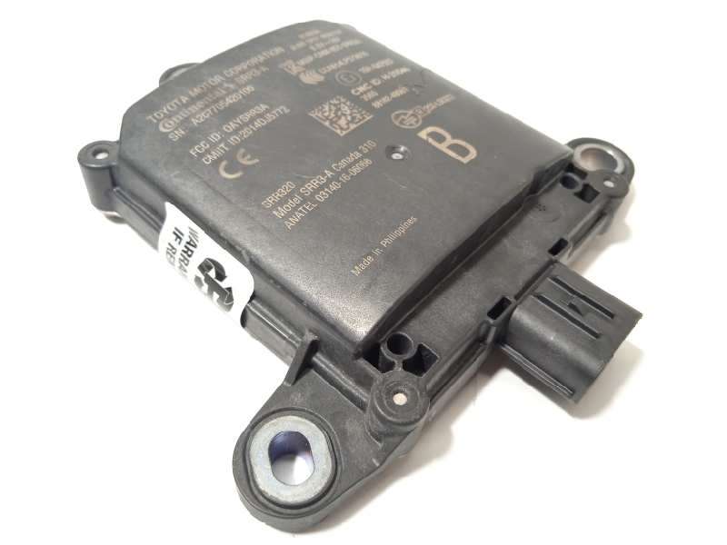 MODULO ELECTRONICO 8816248060 A2C7705420100