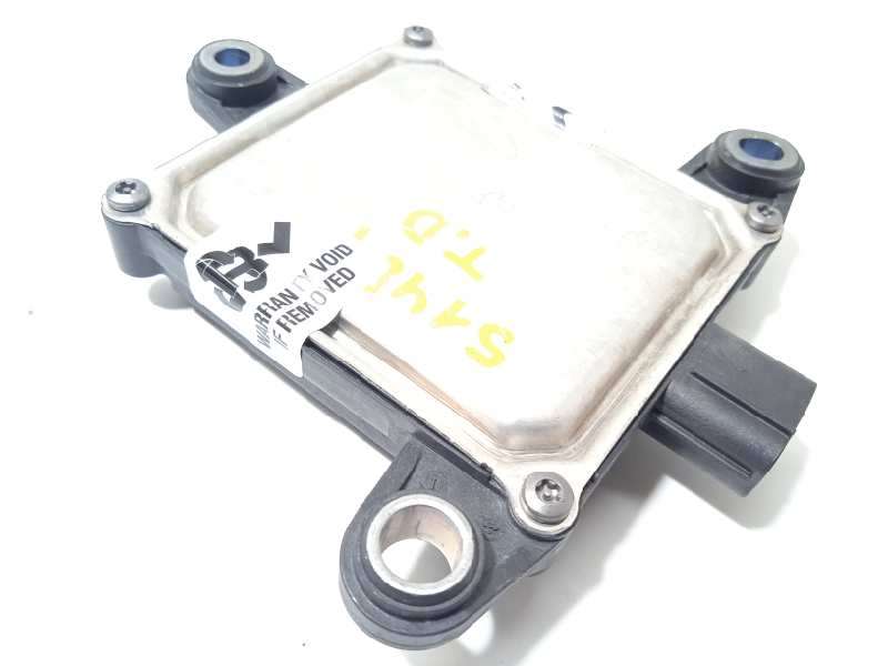 Recambio de modulo electronico para lexus rx (agl20) 450h referencia OEM IAM 8816248060  A2C7705420100 - Negro 2