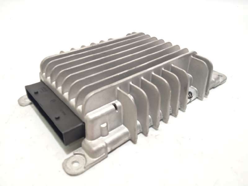 Recambio de modulo electronico para audi a4 cabrio (8h) 2.5 tdi referencia OEM IAM 8H0035223C - Negro 2