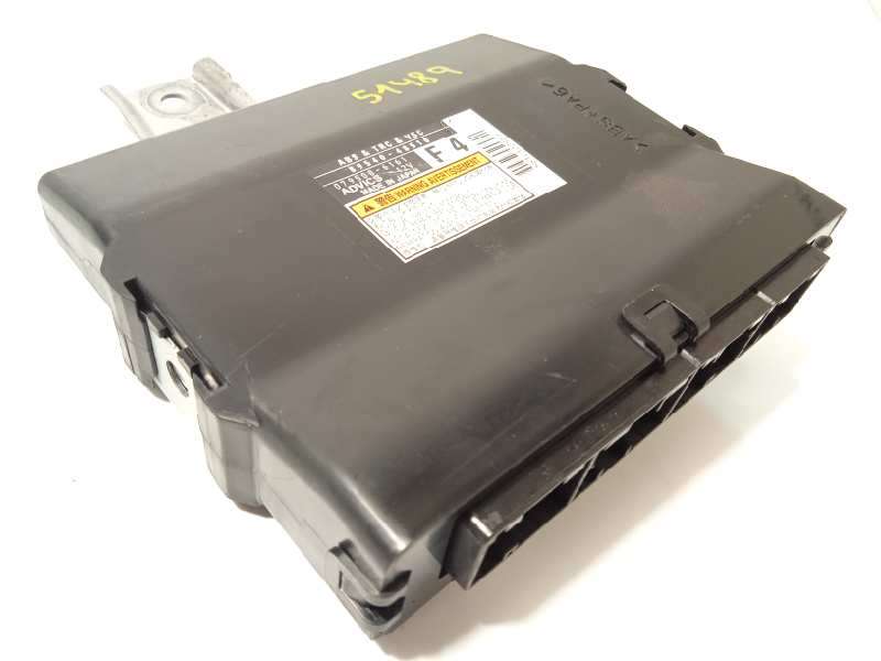 CENTRALITA ABS 8954048510 0795006161