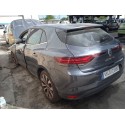 RENAULT MEGANE IV HATCHBACK (B9A/M/N_)