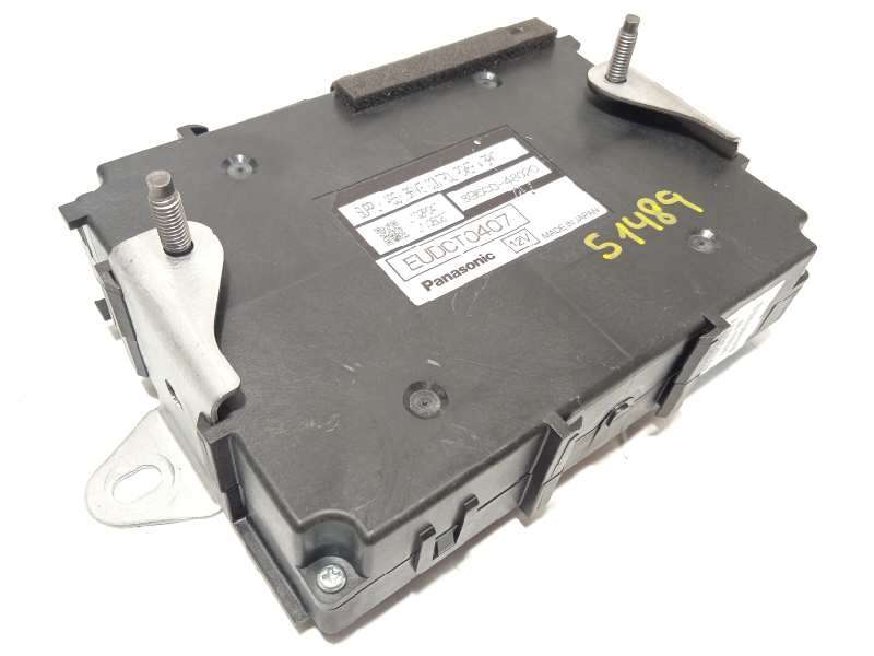 MODULO ELECTRONICO 896C048020 