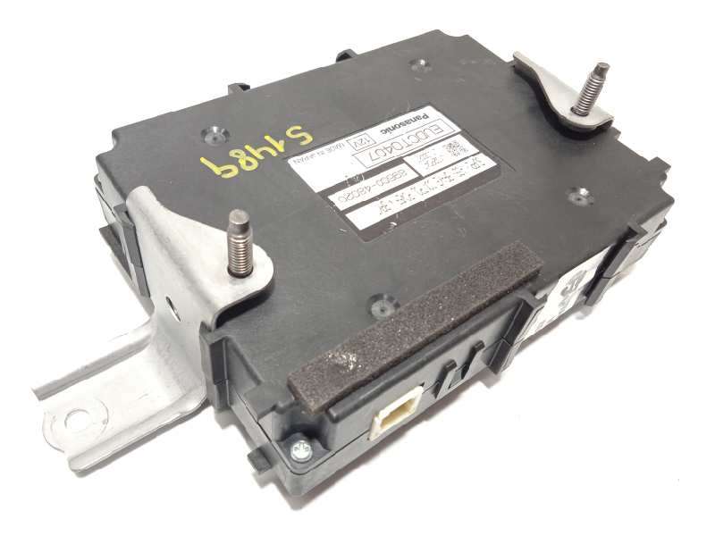 Recambio de modulo electronico para lexus rx (agl20) 450h referencia OEM IAM 896C048020 - Negro 2