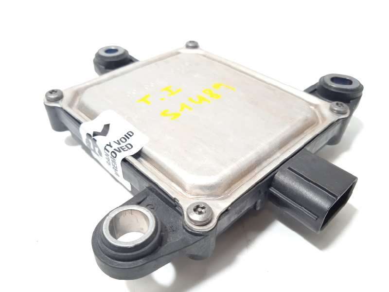 Recambio de modulo electronico para lexus rx (agl20) 450h referencia OEM IAM 8816248060  A2C7705420100 - Negro 2