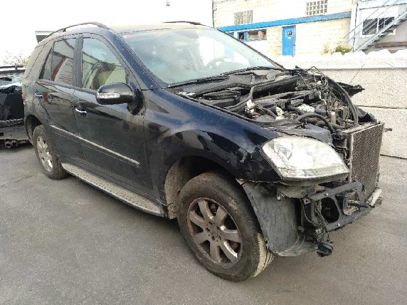 MERCEDES-BENZ CLASE M (W164)