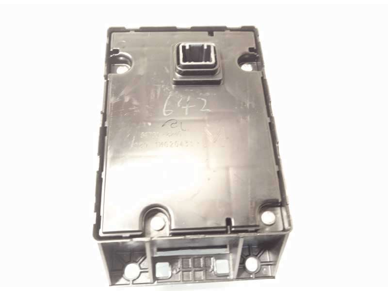 Recambio de mando multifuncion para lexus rx (agl20) 450h referencia OEM IAM 8478048240 - Negro 4
