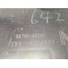 Recambio de mando multifuncion para lexus rx (agl20) 450h referencia OEM IAM 8478048240  