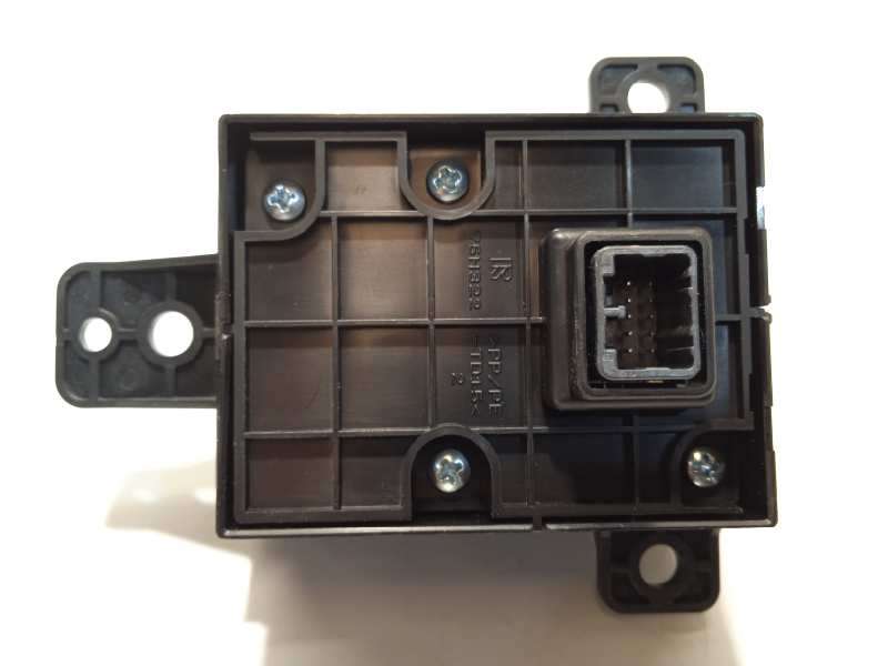 Recambio de mando multifuncion para lexus rx (agl20) 450h referencia OEM IAM 8497048210 - Negro 4