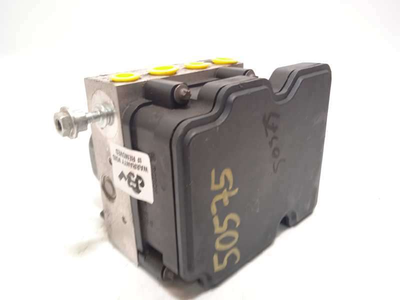 Recambio de abs para dacia sandero laureate referencia OEM IAM 476603249R 2265106455 269707 3