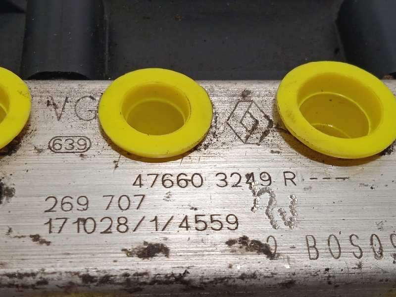 Recambio de abs para dacia sandero laureate referencia OEM IAM 476603249R 2265106455 269707 6
