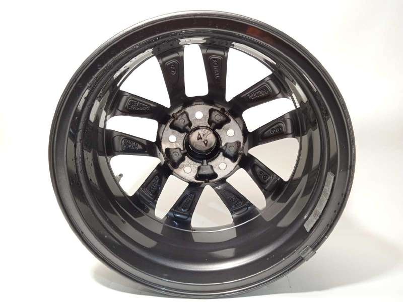 Recambio de llanta para hyundai i30 cw (pd) trend referencia OEM IAM 52910G4200 - Gris 5