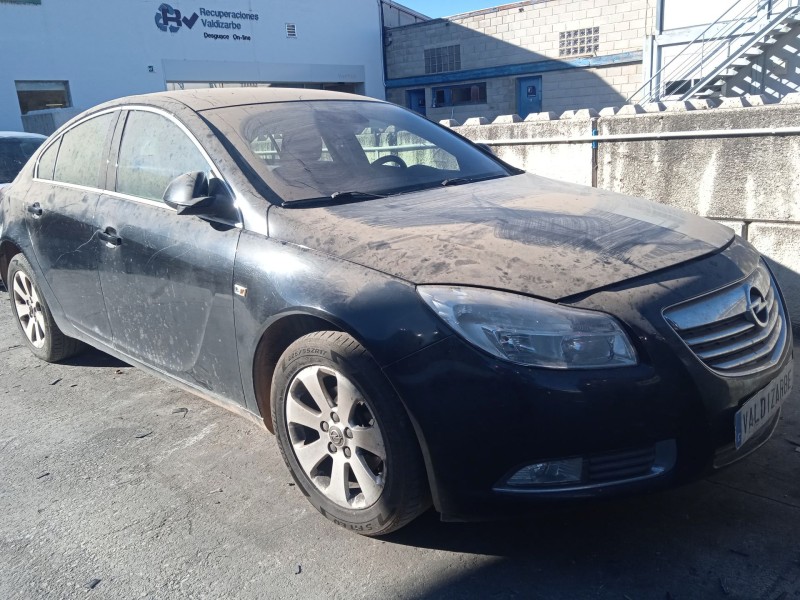 OPEL INSIGNIA A (G09)