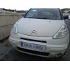 citroën c3 pluriel del año 2007