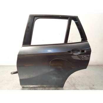 Recambio de puerta trasera izquierda para bmw x1 (e84) 2.0 16v turbodiesel referencia OEM IAM 41002993819 41009628743 