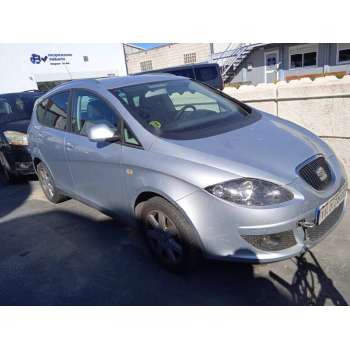 SEAT ALTEA XL (5P5)
