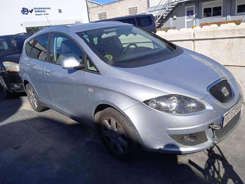 SEAT ALTEA XL (5P5)