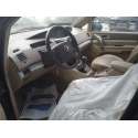 SSANGYONG RODIUS I