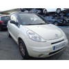 citroën c3 pluriel del año 2007