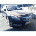 OPEL INSIGNIA A (G09)