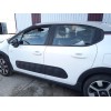 citroën c3 iii (sx) del año 2018