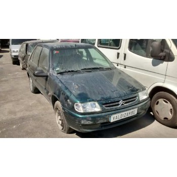 citroën saxo del año 1998