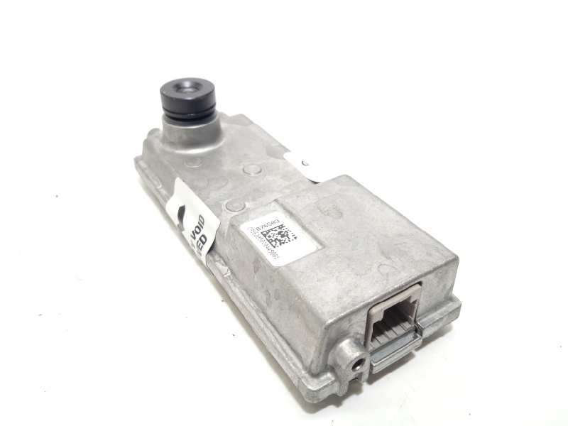 Recambio de modulo electronico para renault megane iv berlina 5p 1.5 dci diesel fap energy referencia OEM IAM 284624085R - Azul 2