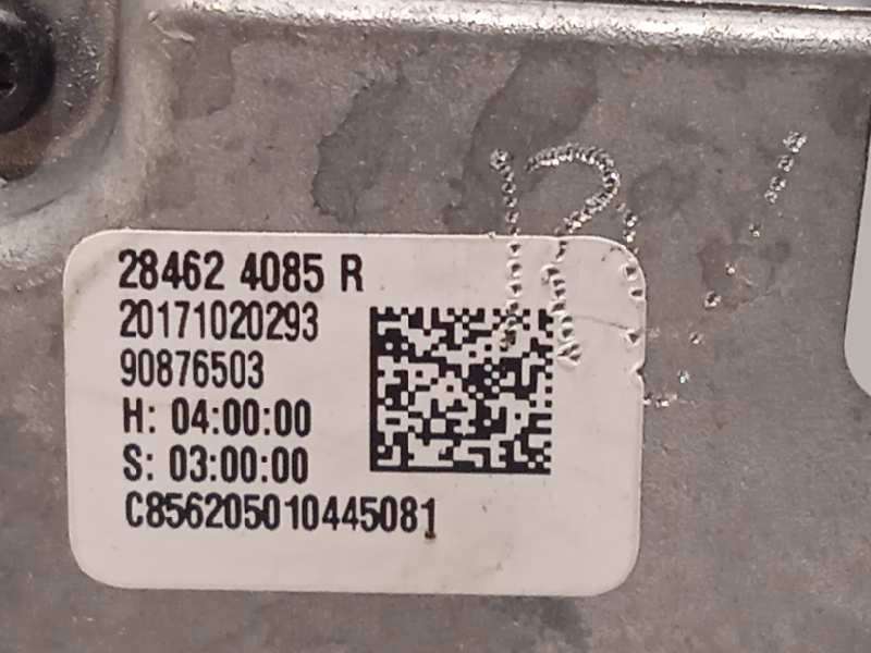 Recambio de modulo electronico para renault megane iv berlina 5p 1.5 dci diesel fap energy referencia OEM IAM 284624085R - Azul 5