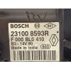 Recambio de alternador para renault clio iv grandtour dynamique referencia OEM IAM 231008593R  F000BL0410