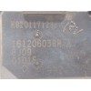 Recambio de caja mariposa para renault clio iv grandtour dynamique referencia OEM IAM 161206038R  8201171233