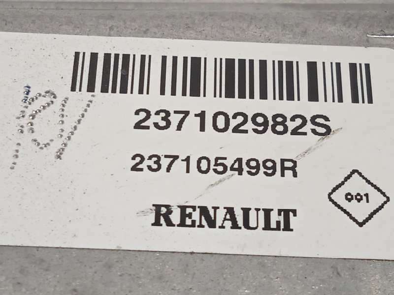 Recambio de centralita motor uce para renault clio iv grandtour dynamique referencia OEM IAM 237105499R  237102982S - Blanco 4
