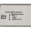 Recambio de centralita motor uce para renault clio iv grandtour dynamique referencia OEM IAM 237105499R  237102982S
