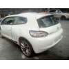 volkswagen scirocco (137) del año 2010