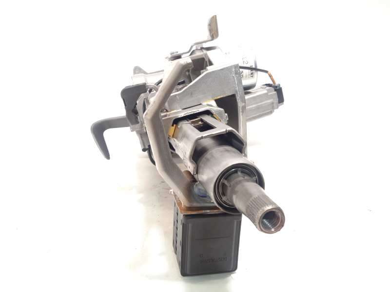 Recambio de columna direccion para renault clio iv grandtour dynamique referencia OEM IAM 488104075R - Blanco 4
