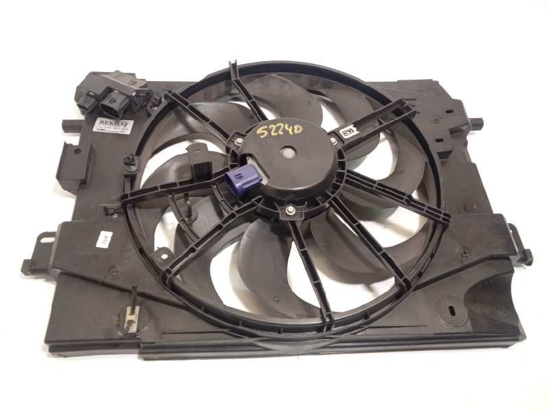 ELECTROVENTILADOR 214818009R 