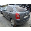 citroën xsara picasso (n68) del año 2011