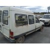 citroën c15 furgoneta/monovolumen (vd_) del año 2002