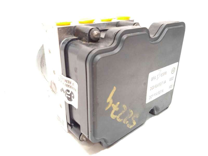 Recambio de abs para seat ibiza (kj1) reference referencia OEM IAM 2Q0614517AA 2265106584 269902 - Azul 3