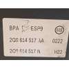 Recambio de abs para seat ibiza (kj1) reference referencia OEM IAM 2Q0614517AA 2265106584 269902