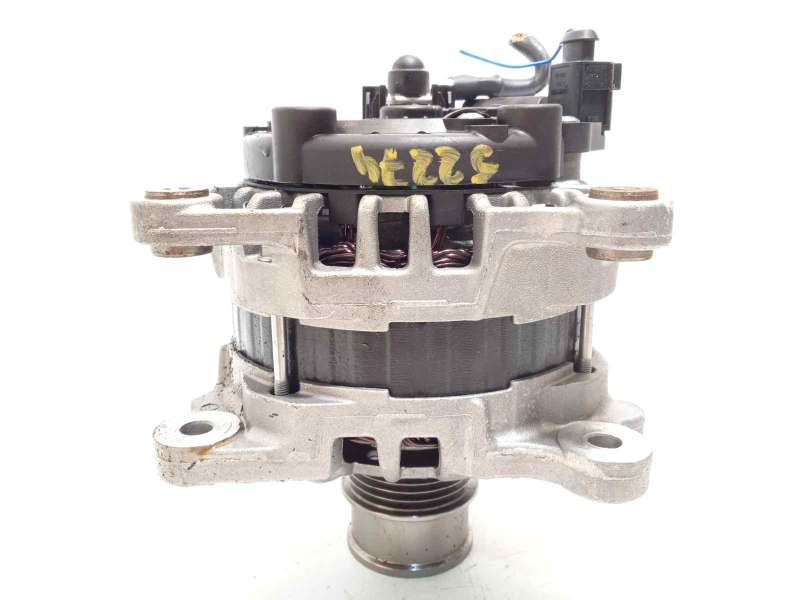 Recambio de alternador para seat ibiza (kj1) reference referencia OEM IAM 04E903015A  F000BL07DL - Azul 2