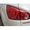 nissan qashqai (j10) del año 2007