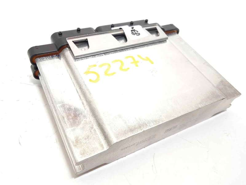 Recambio de centralita motor uce para seat ibiza (kj1) reference referencia OEM IAM 04C907309AT  0261S17501 - Azul 2
