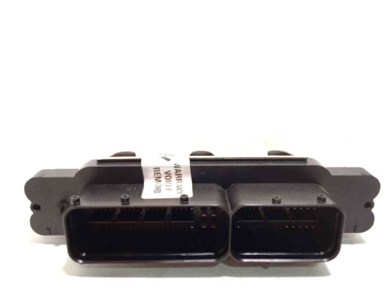 Recambio de centralita motor uce para seat ibiza (kj1) reference referencia OEM IAM 04C907309AT  0261S17501 - Azul 3