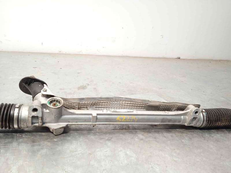 Recambio de cremallera direccion para seat ibiza (kj1) reference referencia OEM IAM 2Q1423057J - Azul 3