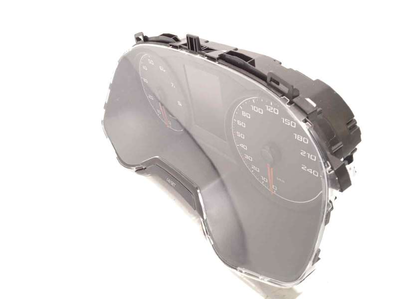 Recambio de cuadro instrumentos para seat ibiza (kj1) reference referencia OEM IAM 6F0920730 - Azul 2