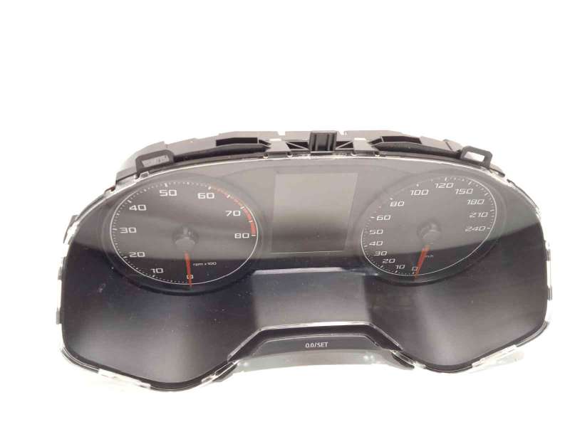 Recambio de cuadro instrumentos para seat ibiza (kj1) reference referencia OEM IAM 6F0920730 - Azul 3