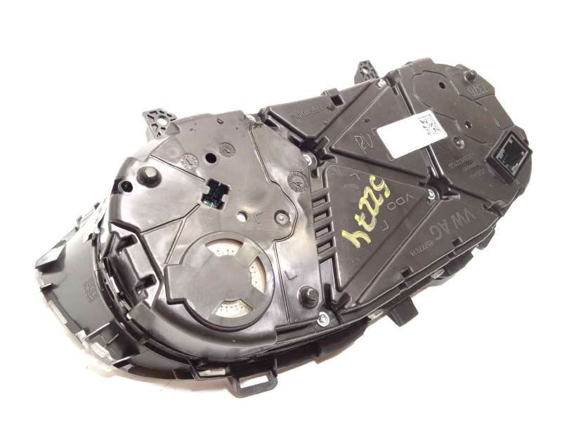 Recambio de cuadro instrumentos para seat ibiza (kj1) reference referencia OEM IAM 6F0920730 - Azul 5