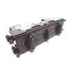 Recambio de mando calefaccion / aire acondicionado para seat ibiza (kj1) reference referencia OEM IAM 6F1820045D  6F1820045DCZH