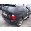 bmw x5 (e53) del año 2003