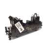 Recambio de mando calefaccion / aire acondicionado para seat ibiza (kj1) reference referencia OEM IAM 6F1820045D  6F1820045DCZH
